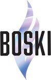 Boski-logo