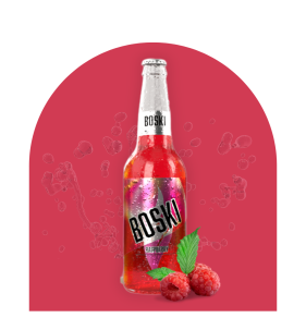 Boski raspberry