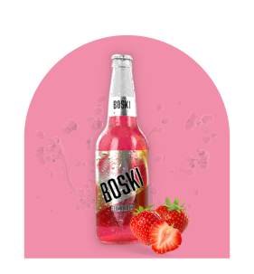 boski strawberry